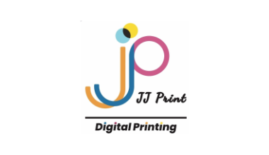 Loker Designer Graphic di JJ Print